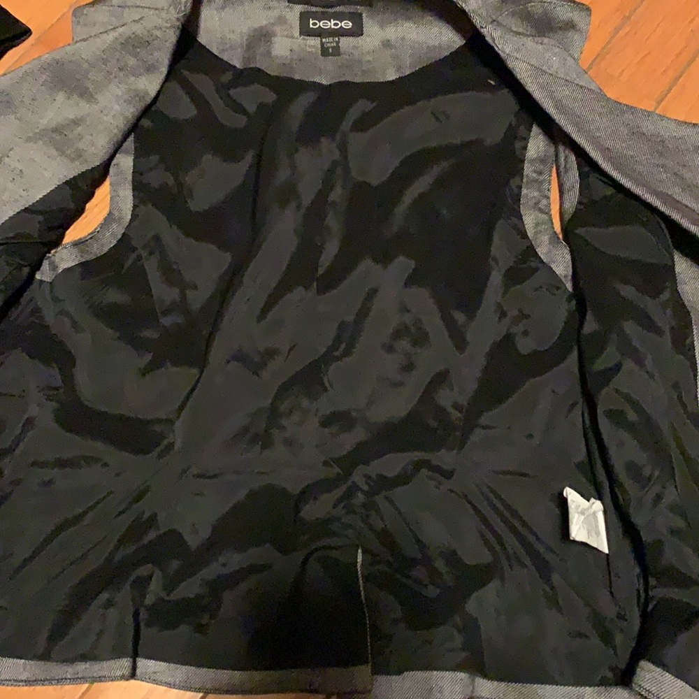 Bebe vest - Picture 2 of 2